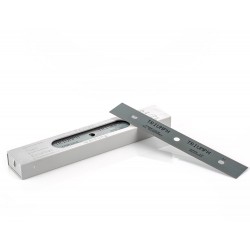 Carbon Steel Blades 25pk for MK3 and MK2 Scraper